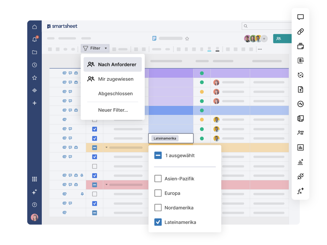 product ui grid view