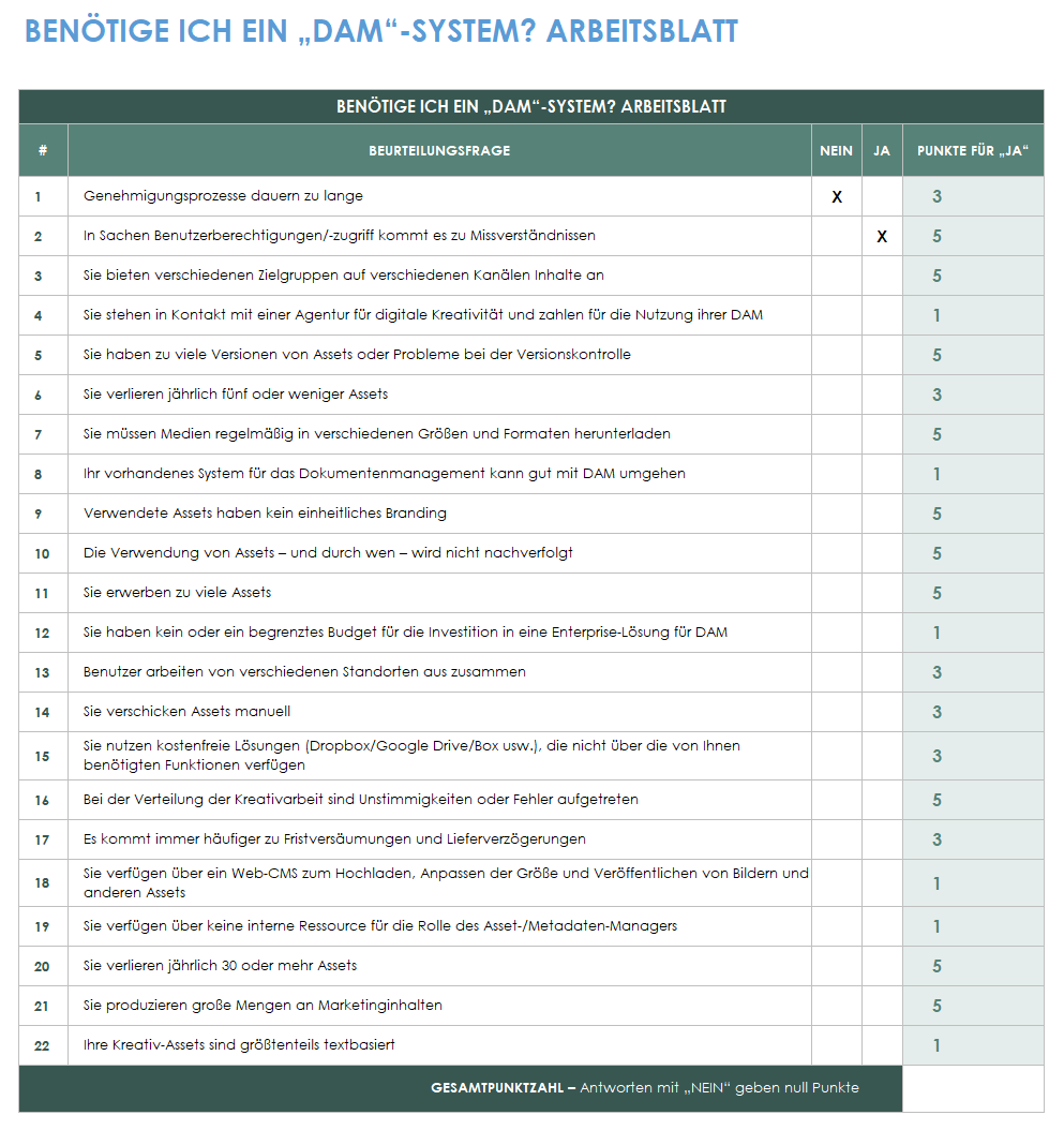  Do-I-Need-A-DAM-System-Arbeitsblattvorlage